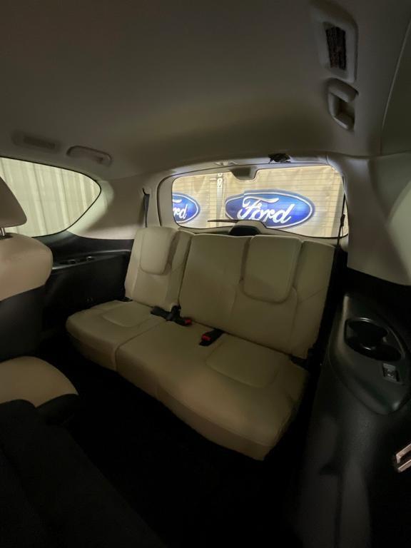 used 2023 INFINITI QX80 car, priced at $44,990