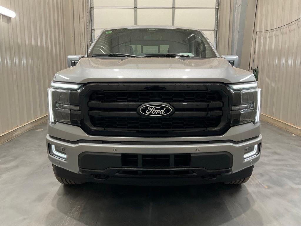 new 2024 Ford F-150 car, priced at $63,794