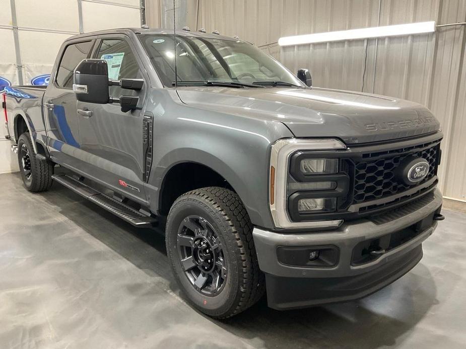 new 2024 Ford F-250 car, priced at $83,499