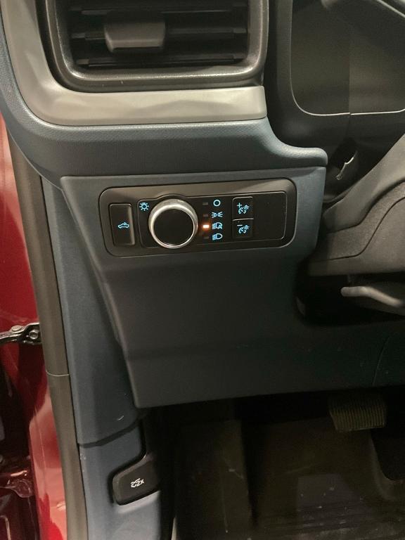 new 2025 Ford Maverick car, priced at $34,690