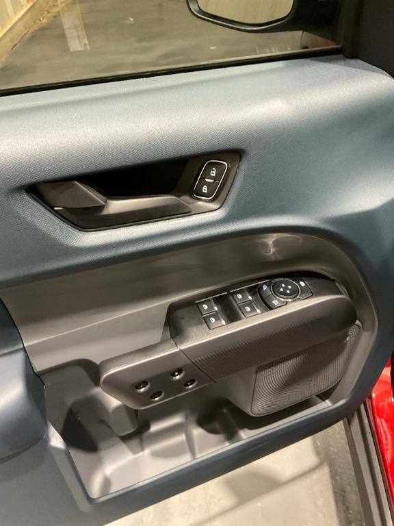 new 2025 Ford Maverick car, priced at $34,690