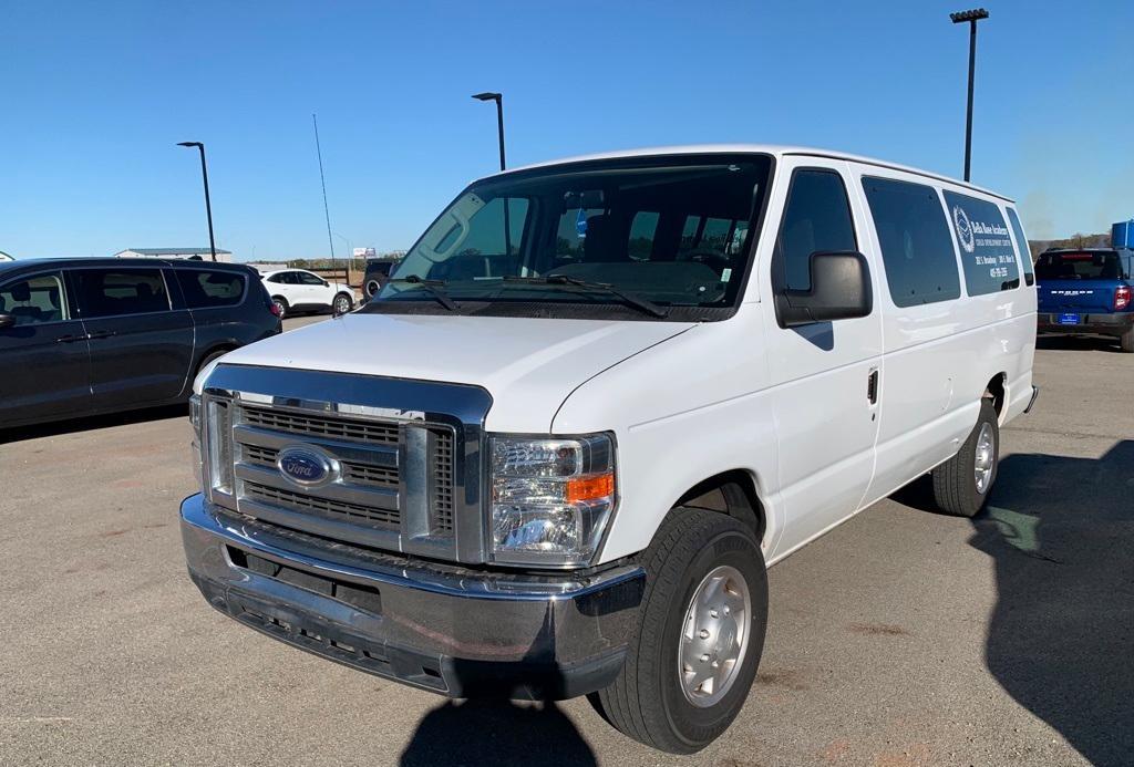 used 2013 Ford E350 Super Duty car, priced at $18,948