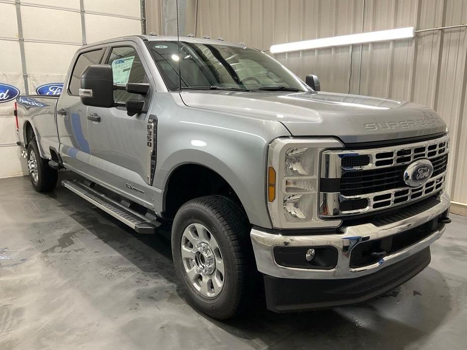 new 2024 Ford F-350 car, priced at $67,025