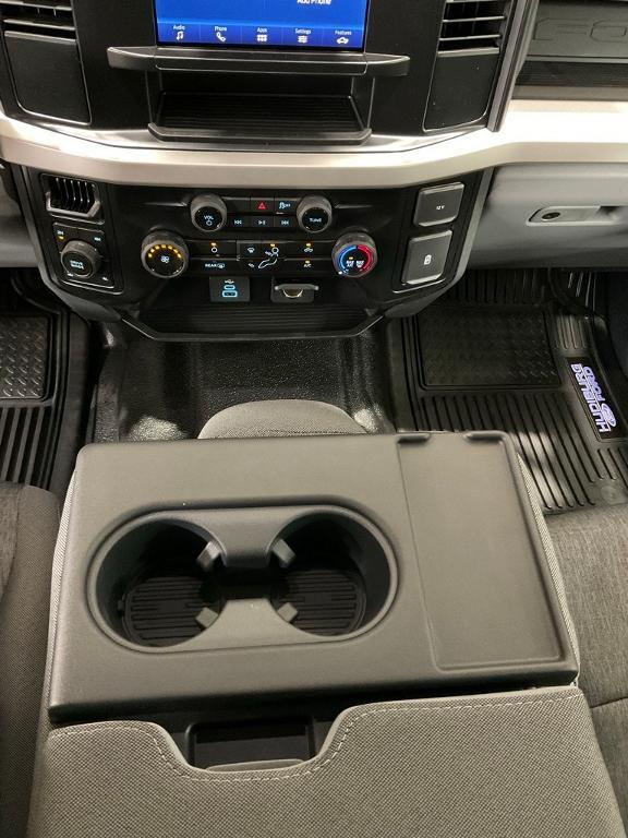 new 2025 Ford F-250 car, priced at $64,044