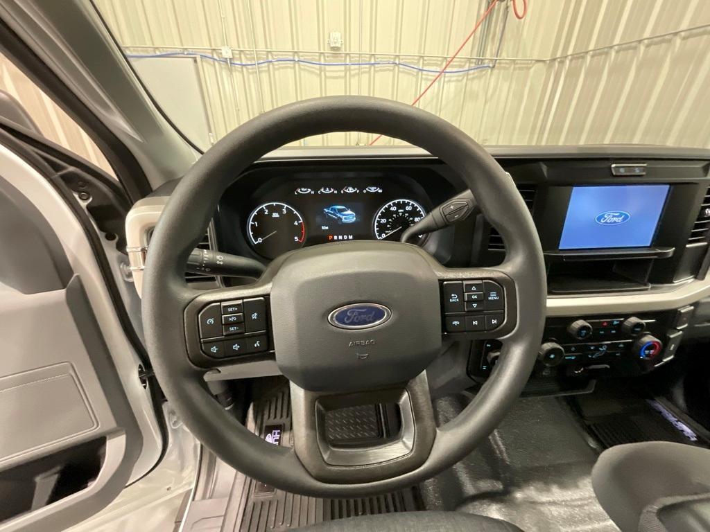new 2025 Ford F-250 car, priced at $64,044