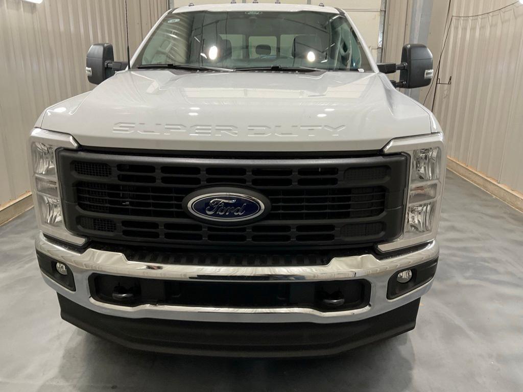 new 2025 Ford F-250 car, priced at $64,044