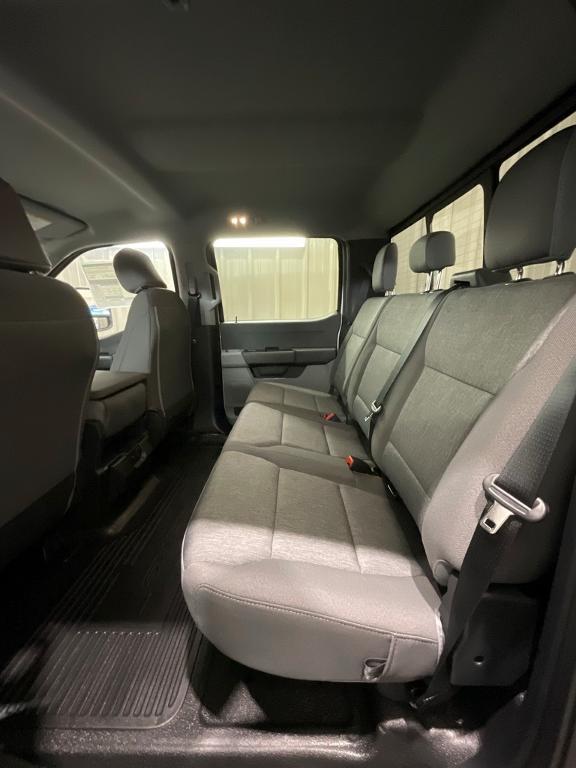 new 2025 Ford F-250 car, priced at $64,044
