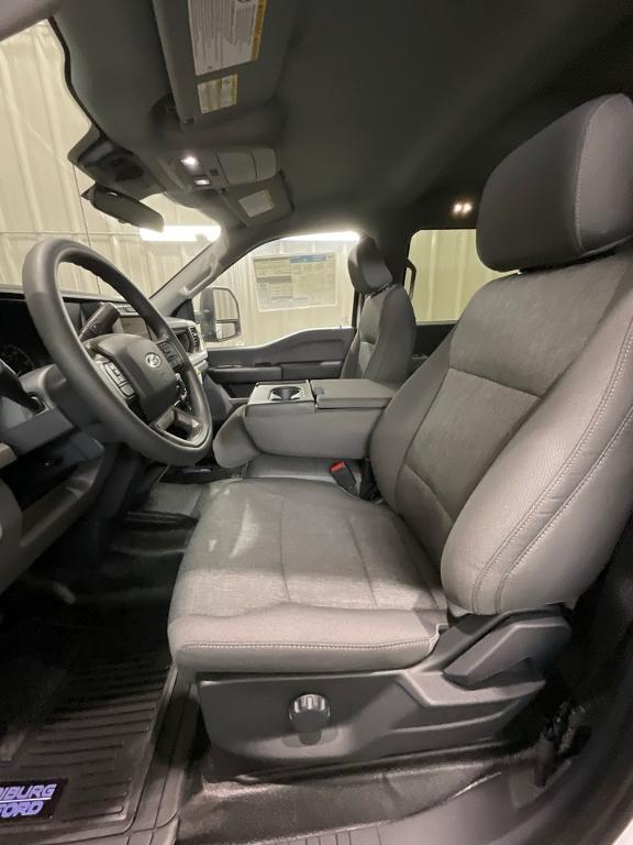 new 2025 Ford F-250 car, priced at $64,044