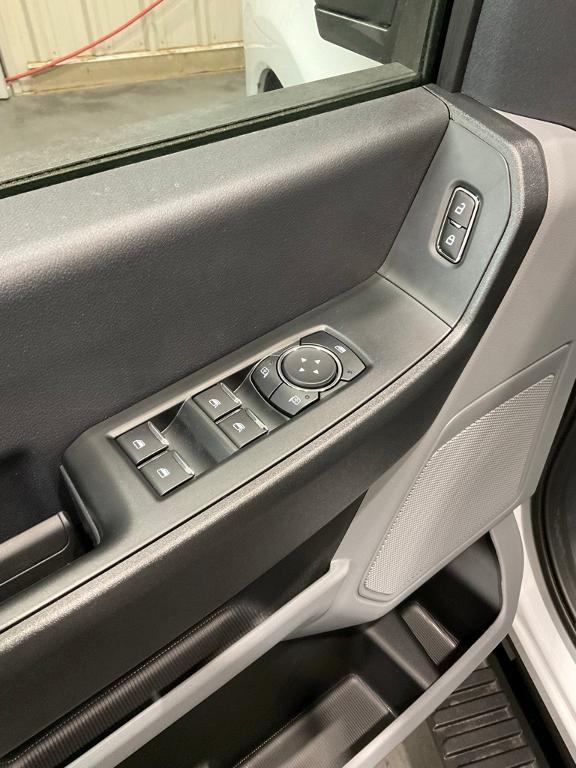 new 2025 Ford F-250 car, priced at $64,044