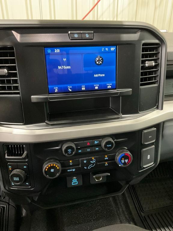 new 2025 Ford F-250 car, priced at $64,044