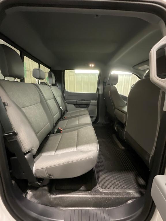 new 2025 Ford F-250 car, priced at $64,044