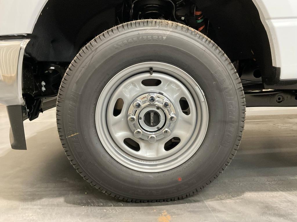 new 2025 Ford F-250 car, priced at $64,044
