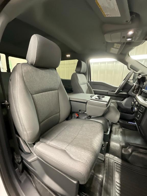new 2025 Ford F-250 car, priced at $64,044