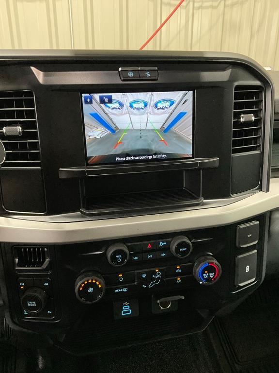 new 2025 Ford F-250 car, priced at $64,044