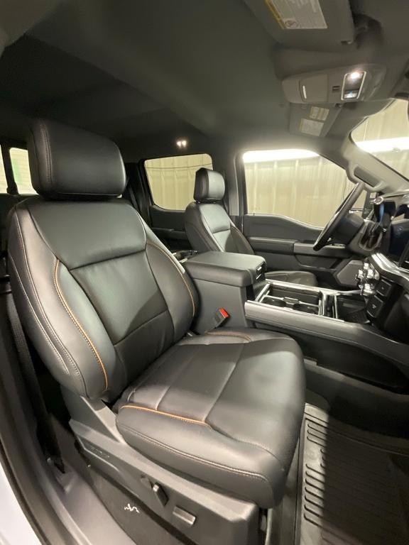 new 2025 Ford F-250 car, priced at $77,955