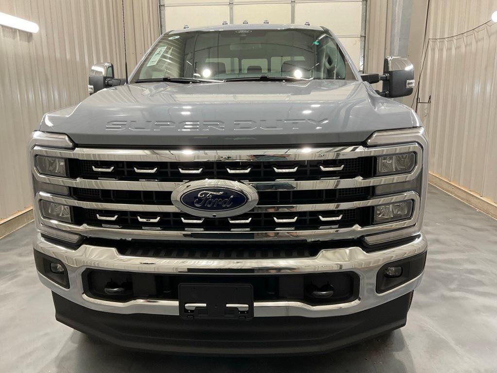 new 2025 Ford F-250 car, priced at $77,955
