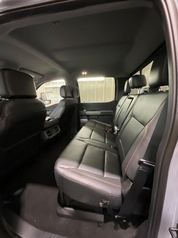 new 2025 Ford F-250 car, priced at $77,955
