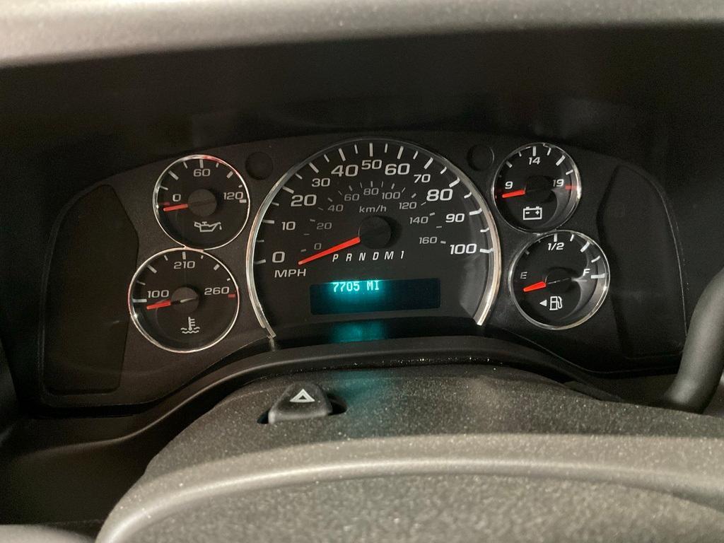 used 2024 Chevrolet Express 3500 car, priced at $44,990