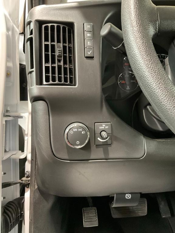 used 2024 Chevrolet Express 3500 car, priced at $44,990