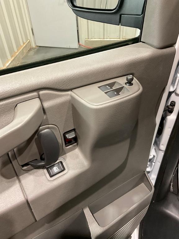 used 2024 Chevrolet Express 3500 car, priced at $44,990