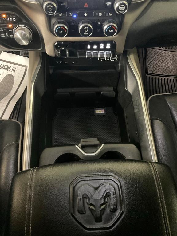 used 2019 Ram 1500 car, priced at $31,980
