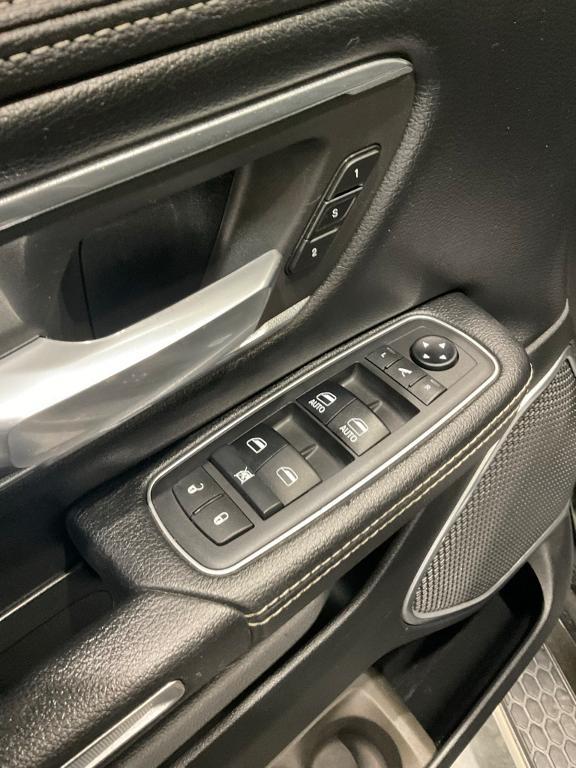 used 2019 Ram 1500 car, priced at $31,980