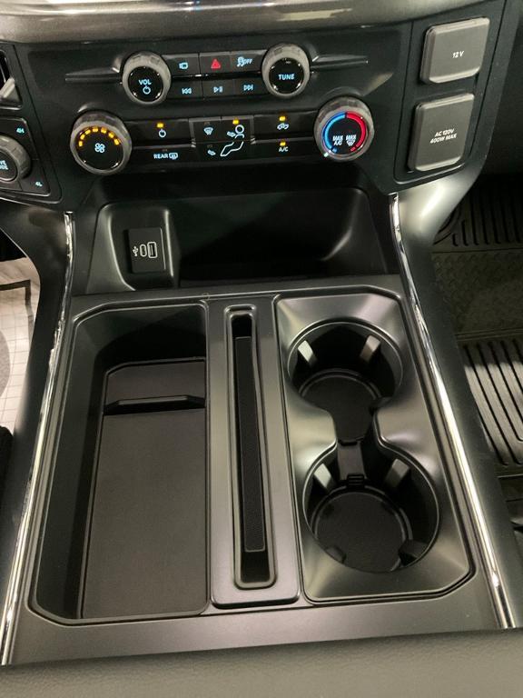 new 2025 Ford F-150 car, priced at $47,849