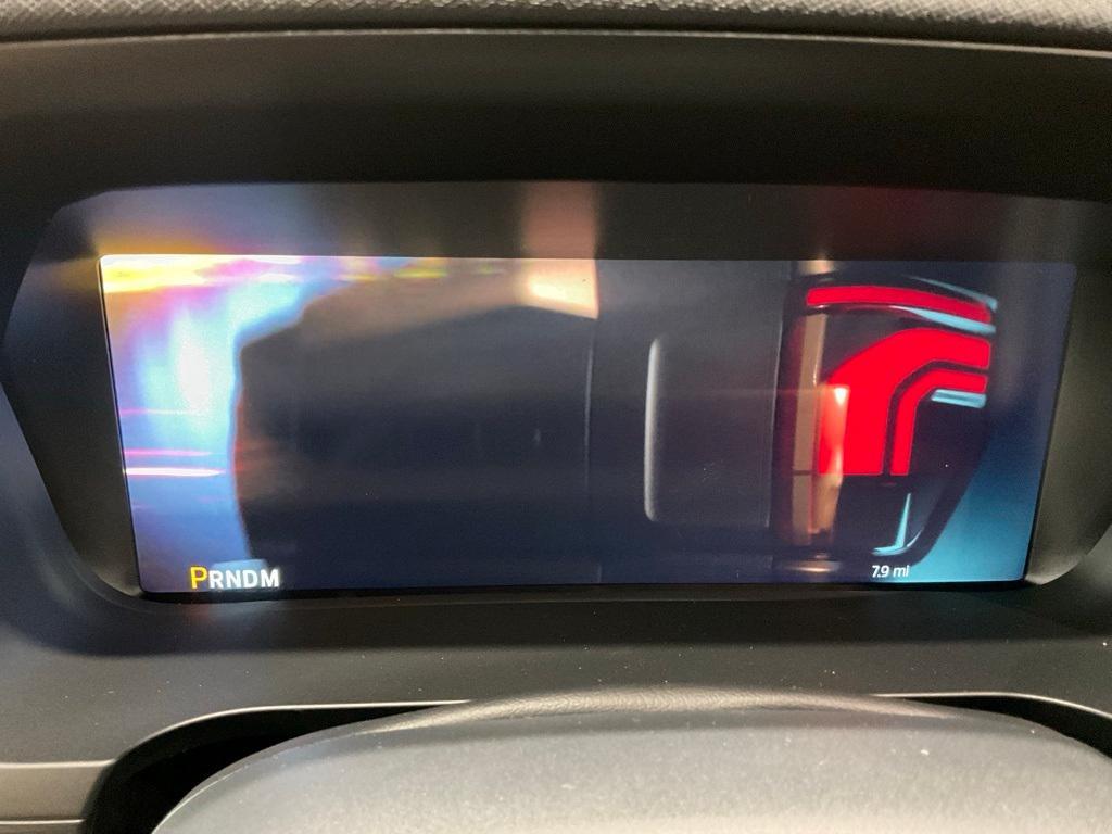new 2025 Ford F-150 car, priced at $47,849