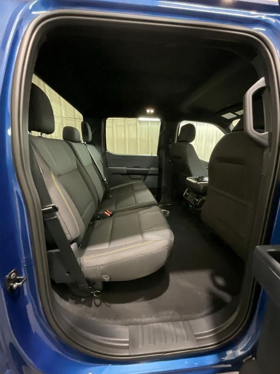 new 2025 Ford F-150 car, priced at $47,849