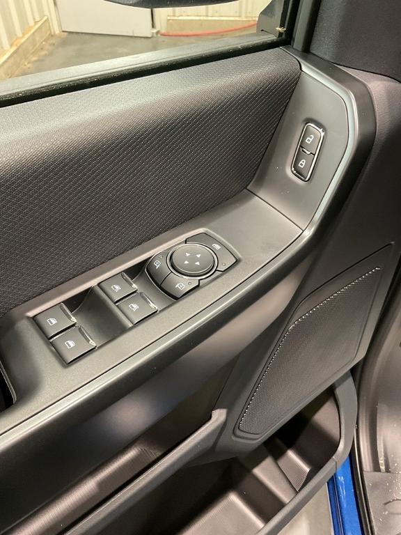 new 2025 Ford F-150 car, priced at $47,849