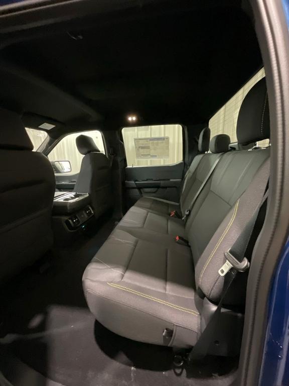 new 2025 Ford F-150 car, priced at $47,849