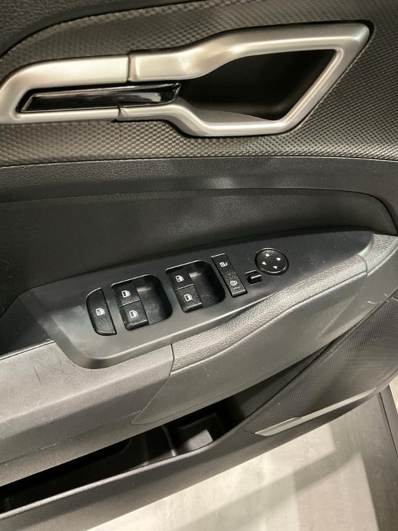 used 2025 Kia Sportage car, priced at $21,250