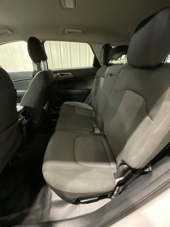 used 2025 Kia Sportage car, priced at $21,250