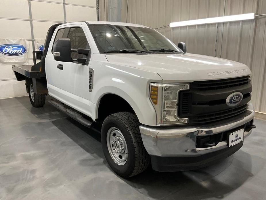 used 2019 Ford F-250 car, priced at $29,250