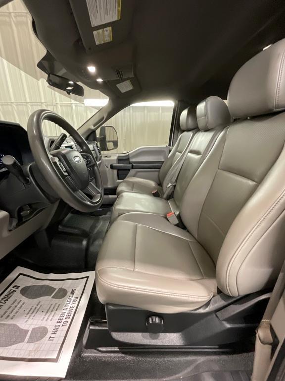 used 2019 Ford F-250 car, priced at $28,490