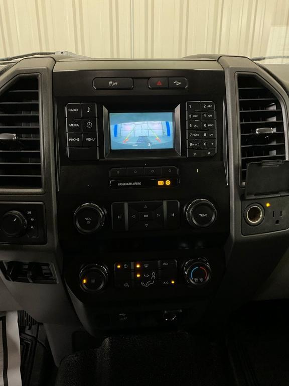 used 2019 Ford F-250 car, priced at $28,490