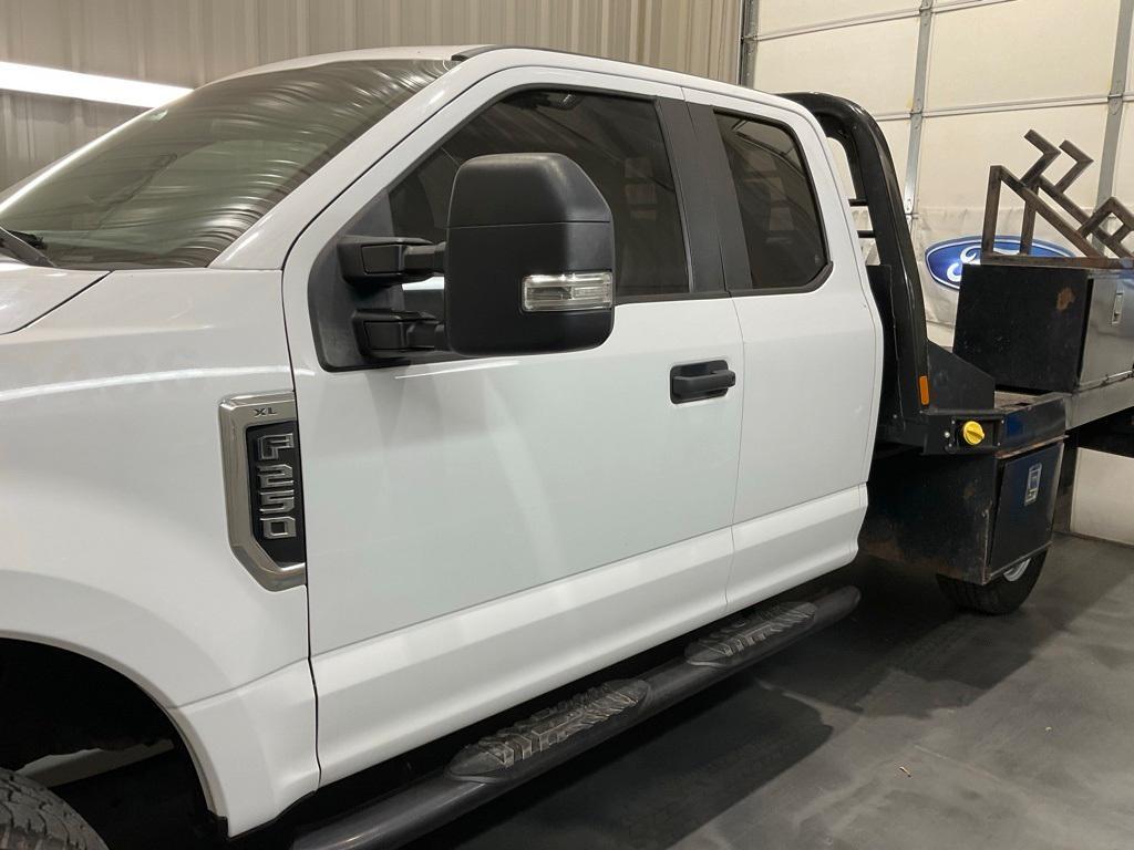 used 2019 Ford F-250 car, priced at $28,490