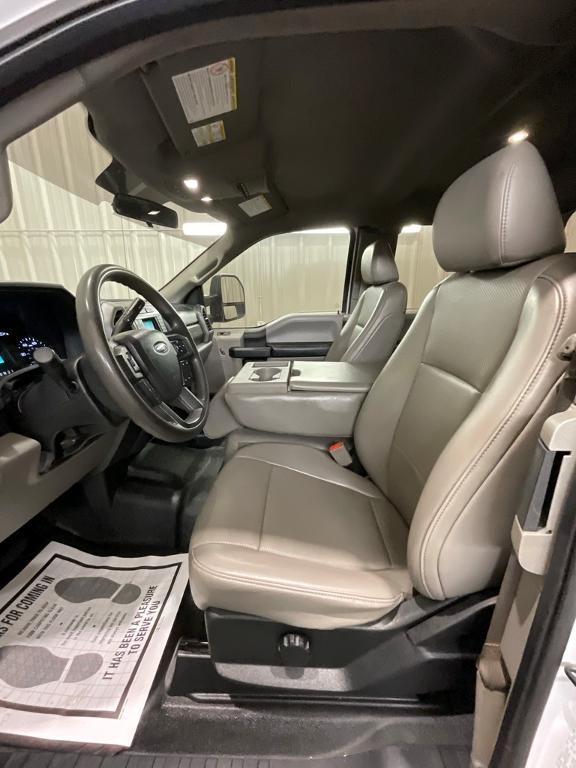 used 2019 Ford F-250 car, priced at $28,490