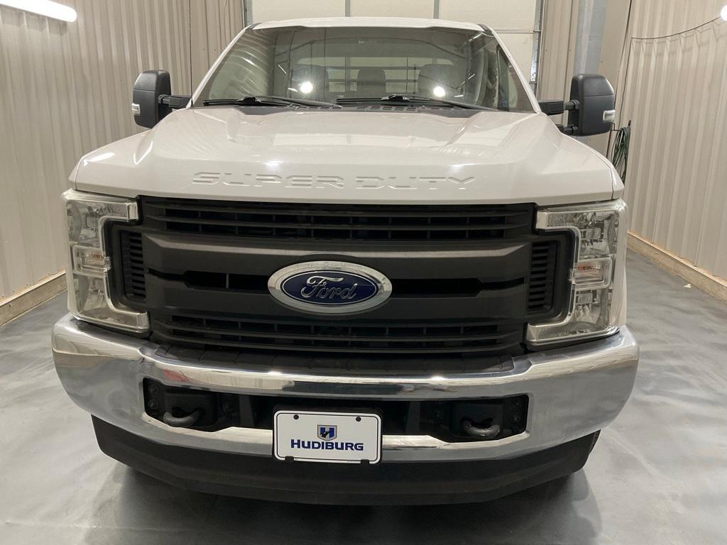 used 2019 Ford F-250 car, priced at $28,490