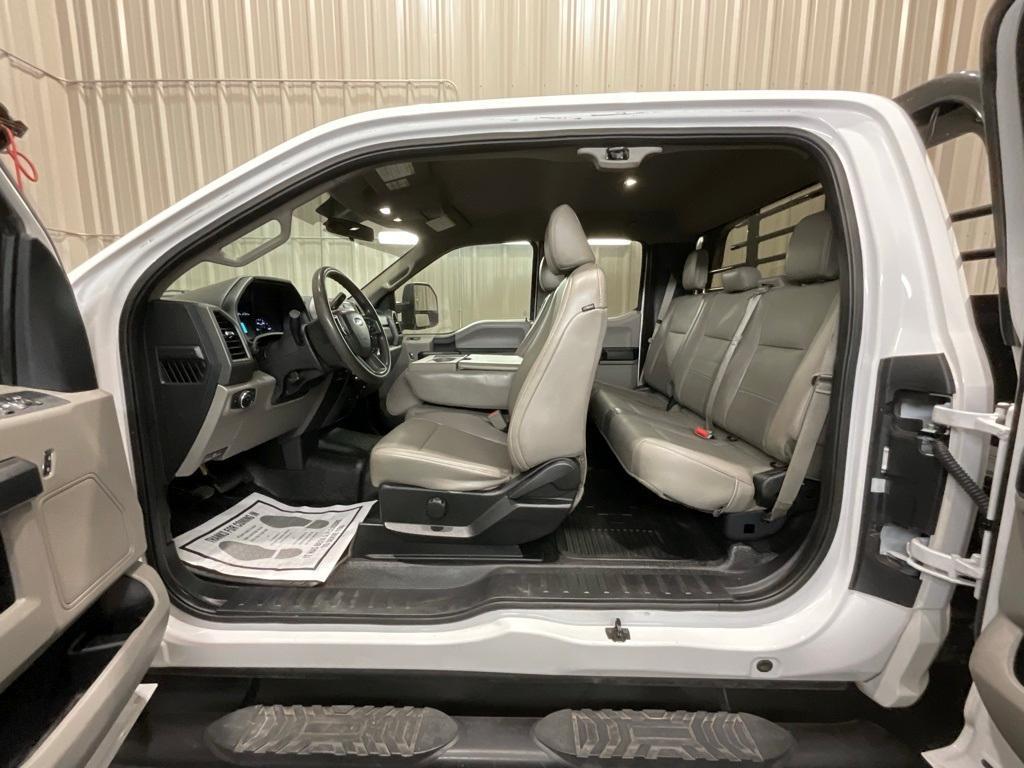 used 2019 Ford F-250 car, priced at $28,490