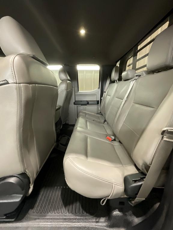 used 2019 Ford F-250 car, priced at $28,490