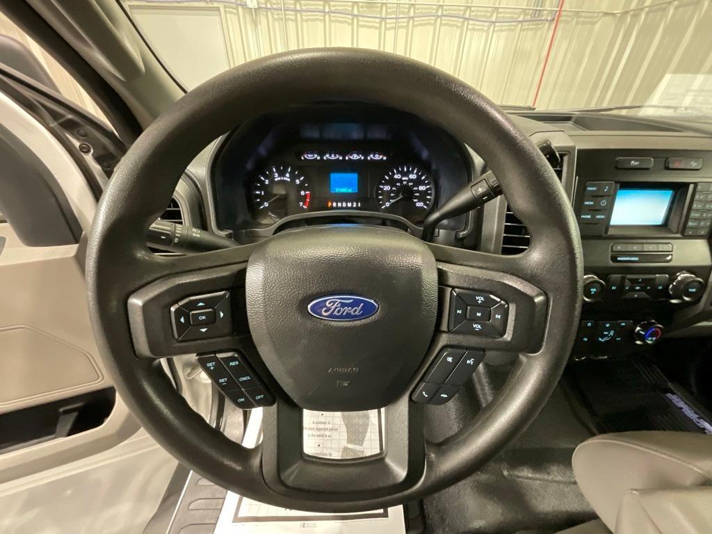 used 2019 Ford F-250 car, priced at $28,490