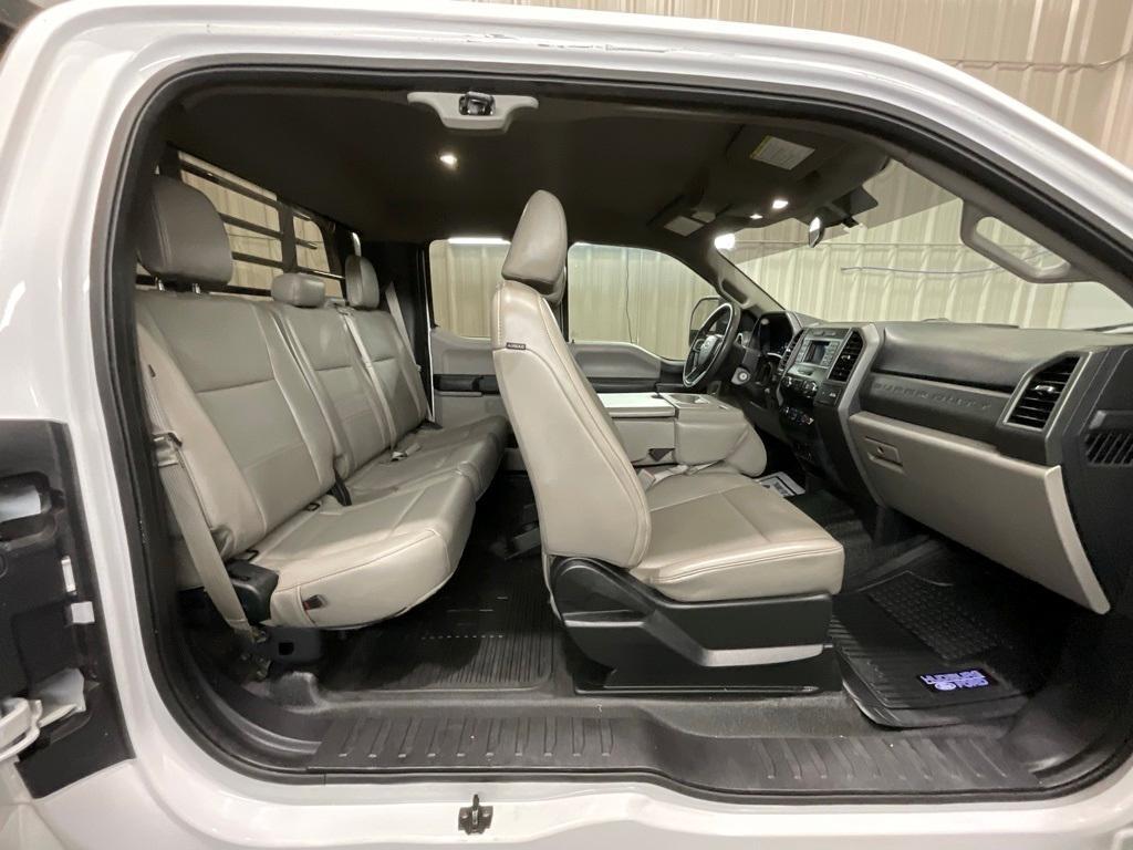 used 2019 Ford F-250 car, priced at $28,490