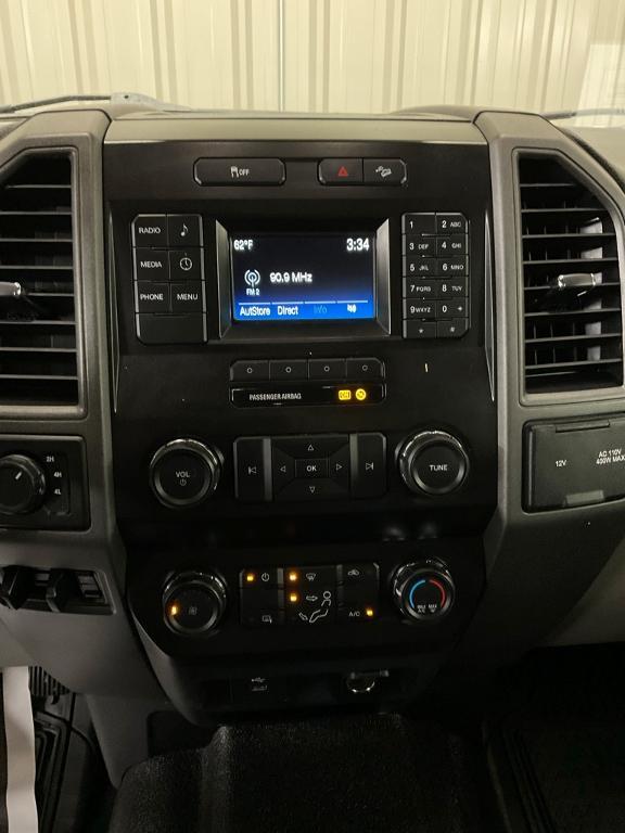 used 2019 Ford F-250 car, priced at $28,490