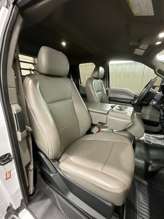 used 2019 Ford F-250 car, priced at $28,490