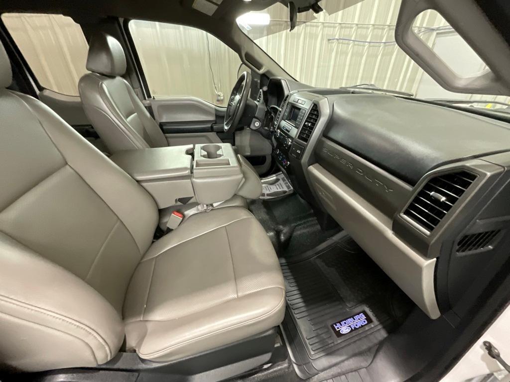 used 2019 Ford F-250 car, priced at $28,490