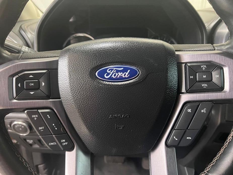 used 2020 Ford Expedition car, priced at $33,980