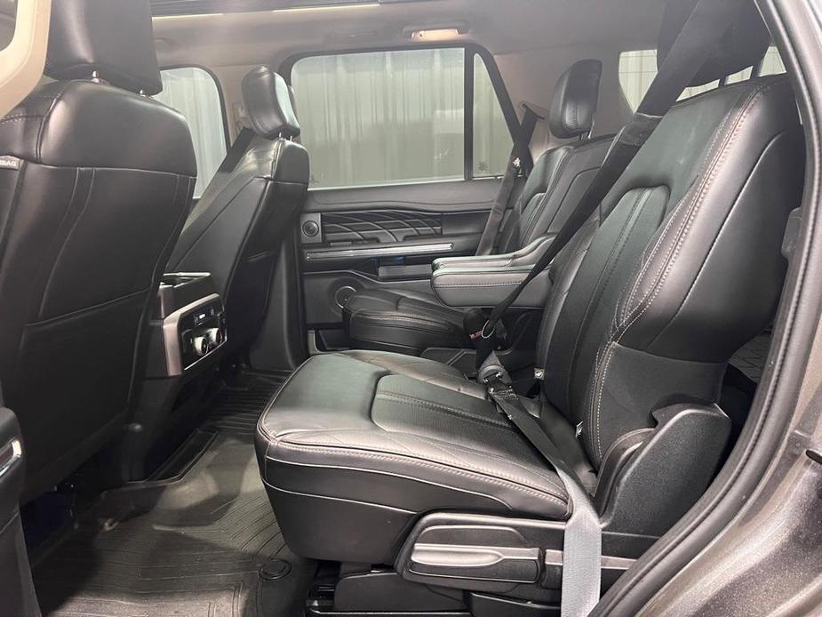 used 2020 Ford Expedition car, priced at $33,980