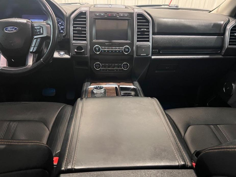 used 2020 Ford Expedition car, priced at $33,980