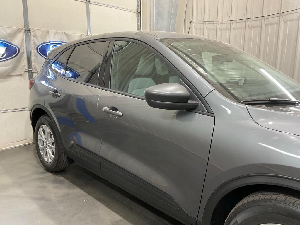 new 2026 Ford Escape car, priced at $28,490
